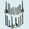 Electric-hammer-tool-consumables