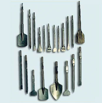 Electric Hammer Tool Consumables