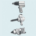 Impact Wrench ¼” 3/8” ½” ¾” 1” Square Drive