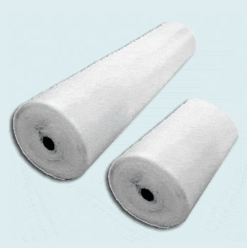 Ducting Disposable - Clear
