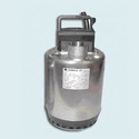 Lowara Sump Pumps. Two Models Available Manual or Automatic