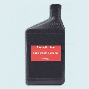  Oil For Submersible Pumps (1 Litre)