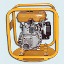 Flex Drive Motor Model DU53