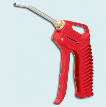 Blow Guns