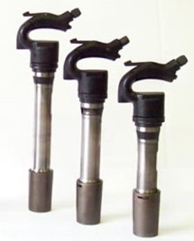Texas Rivet Busters