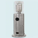 Area Gas Heater